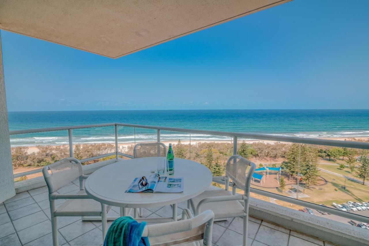 Carmel By The Sea Aparthotel Gold Coast Exterior photo